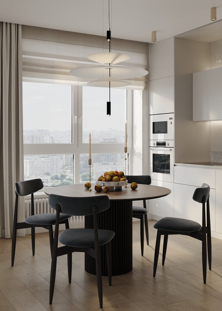 Тихая гавань