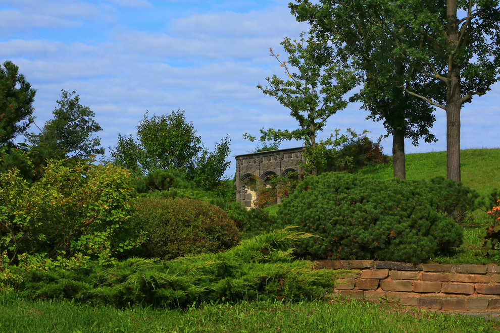 Усадьба Ореховно, Псковская область