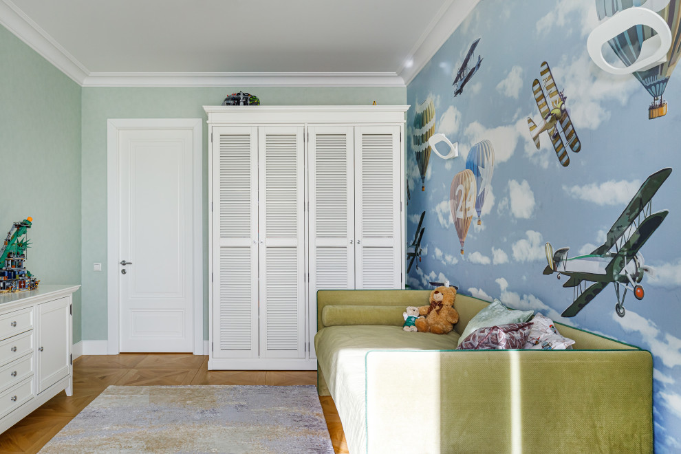 Мягкая классика