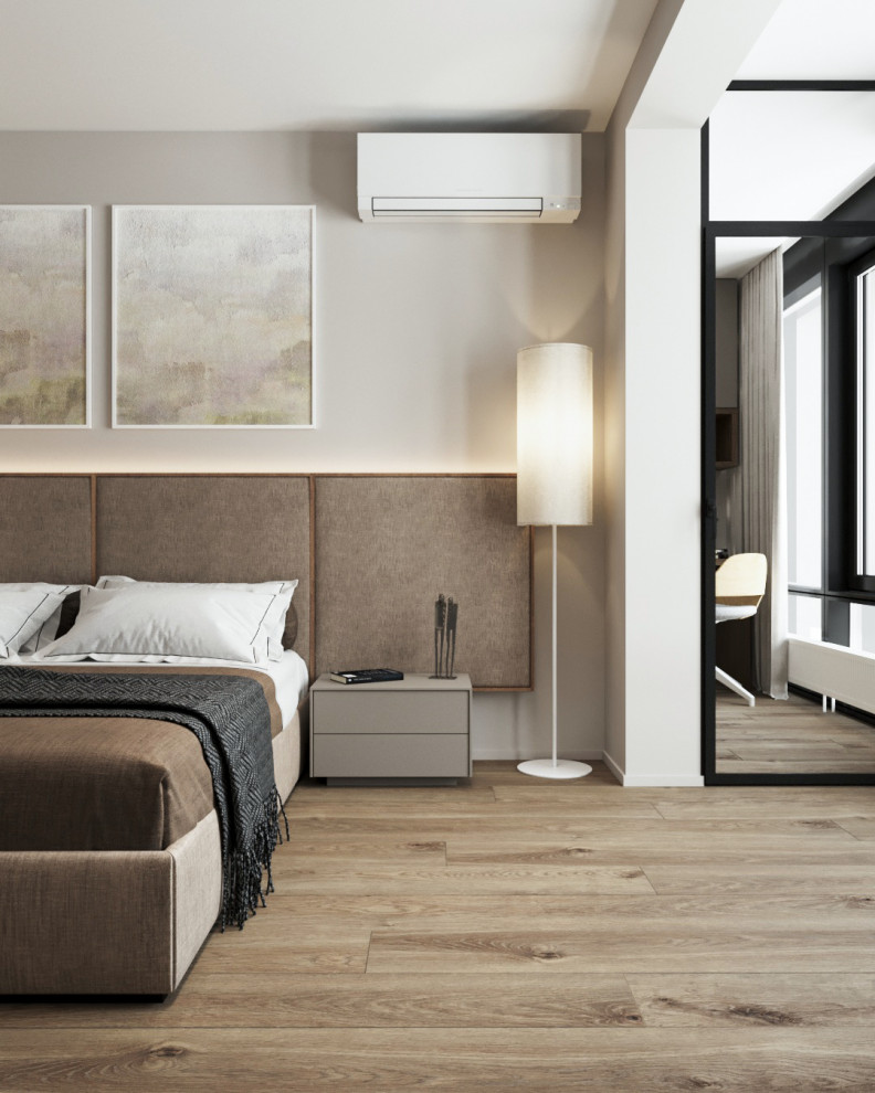 Квартира в ЖК Атлантис