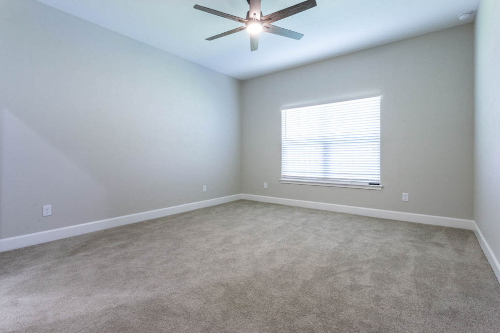 New Home - The Sylvania Model