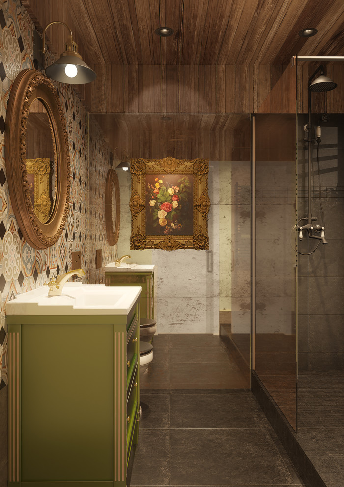 #лофтМельниково