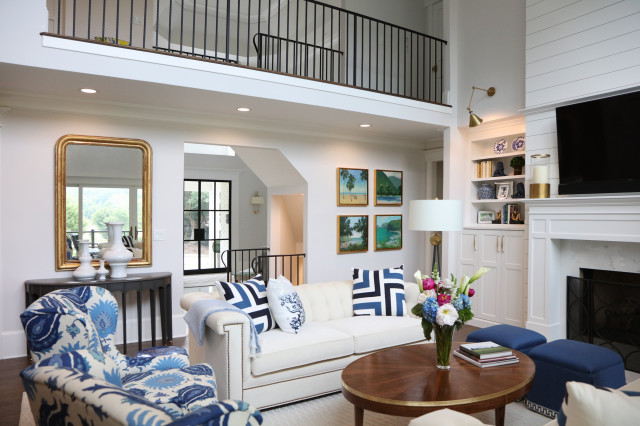 Whole House Remodel 