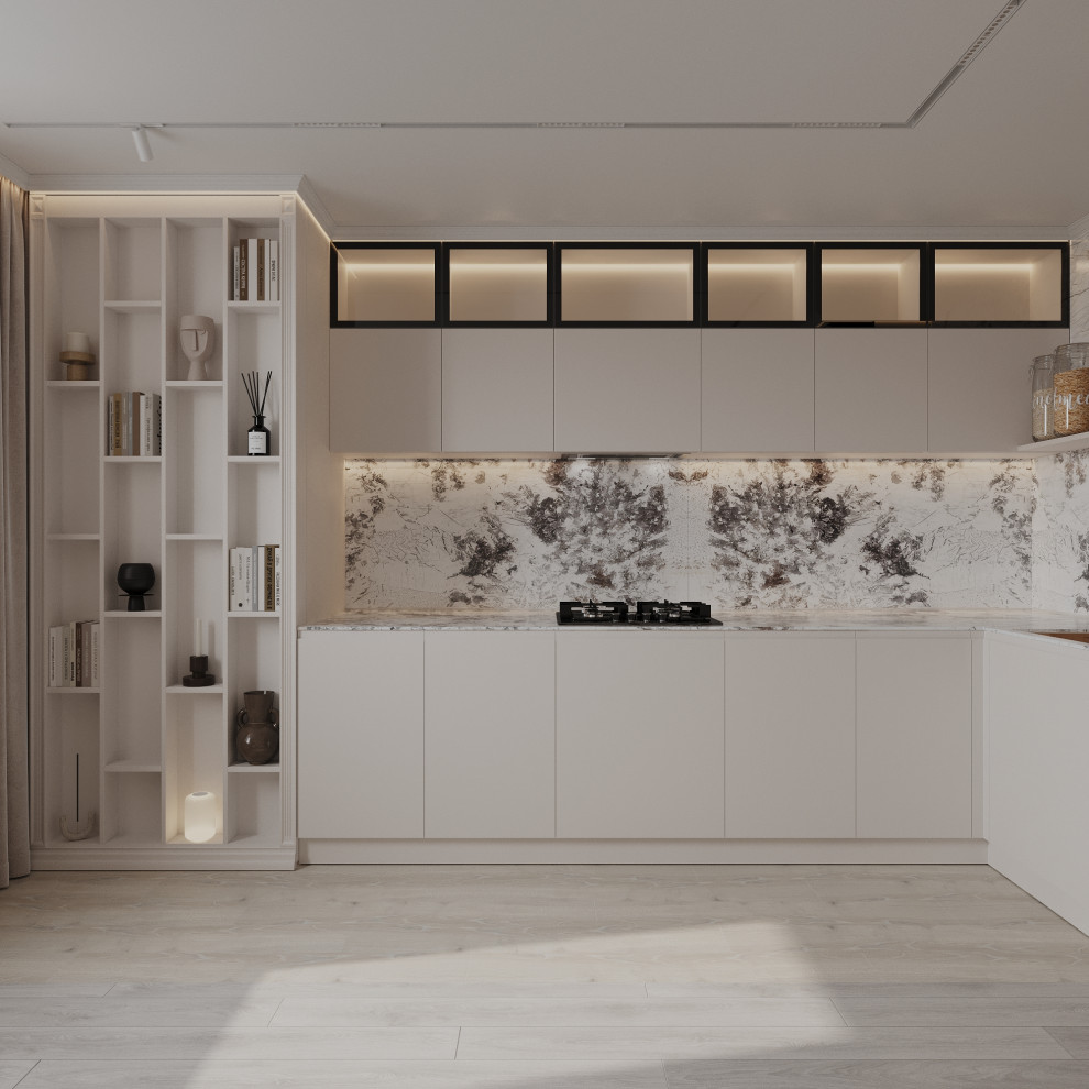 Квартира в Калининграде, ЖК "ЛЕТО"