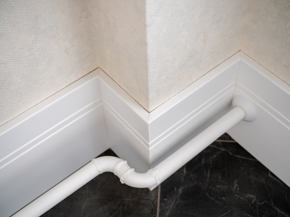 Капитальный ремонт на Дмитровском шоссе