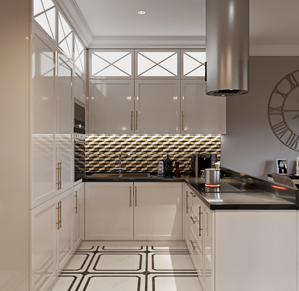 Жк "Лобачевский"