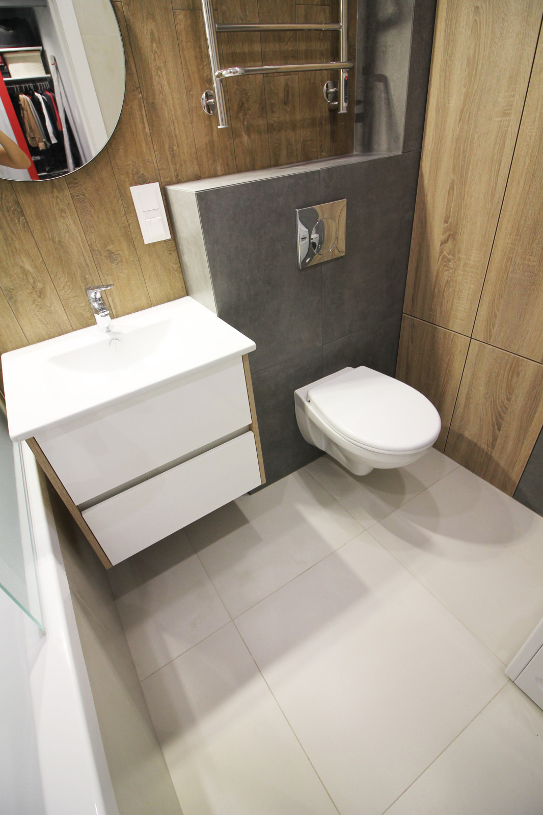 Однокомнатная квартира на ул.Парфеновская Фото