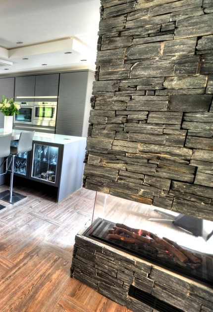 Kitchen Kirkby Lonsdale
