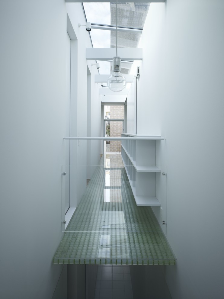Roji-house