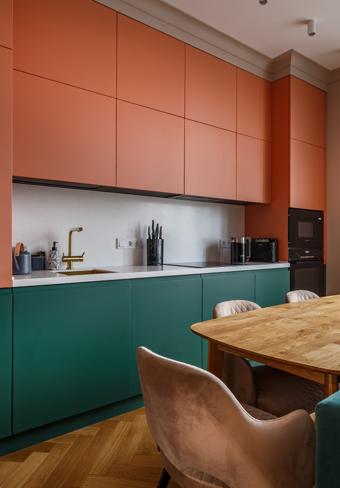 Рязанский проспект