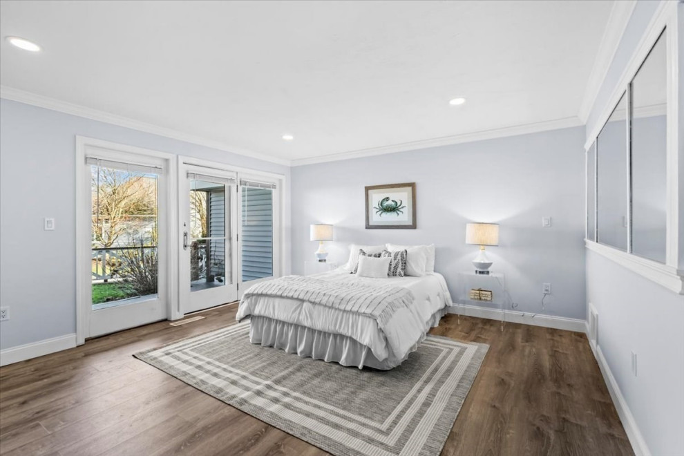 Home Staging Coastal Plymouth