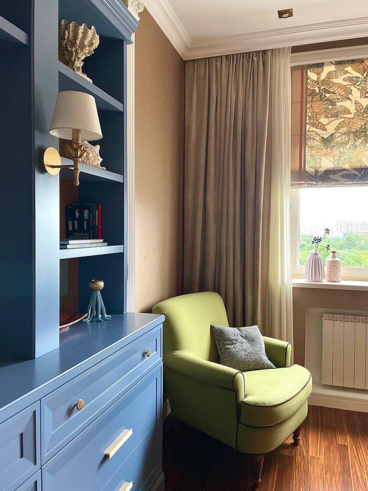 Интерьерный текстиль