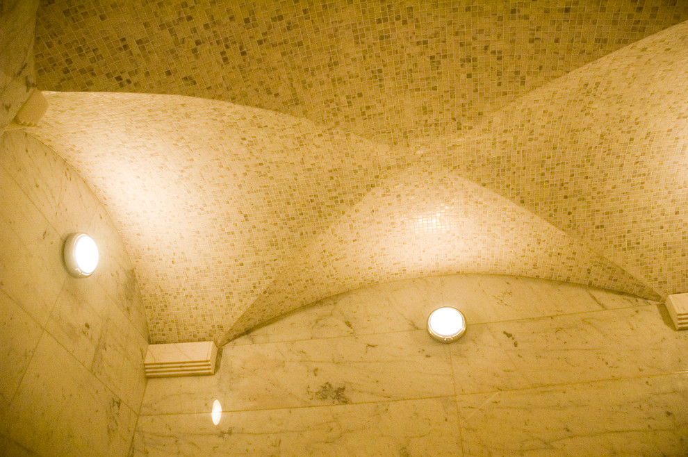 Дом в Тарасовке