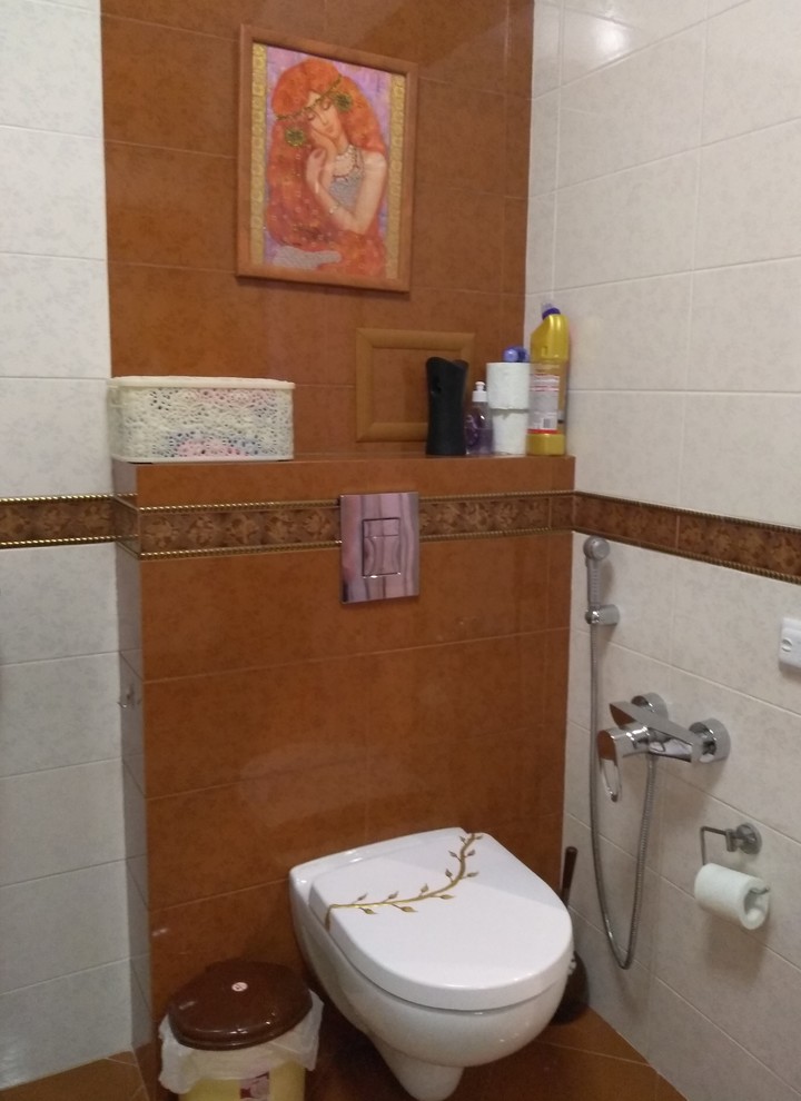 Квартира  в Белгороде