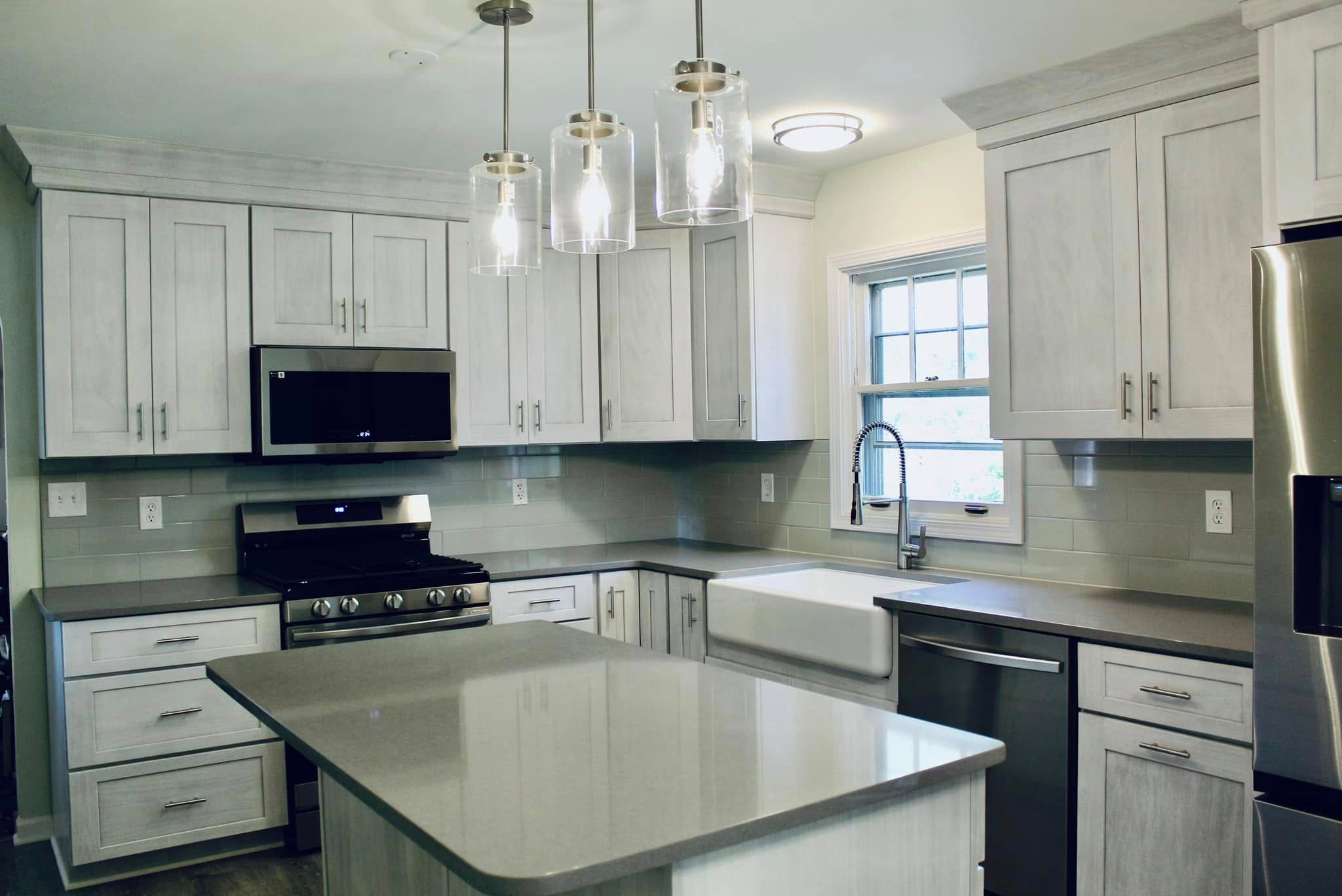 Kitchen Remodel