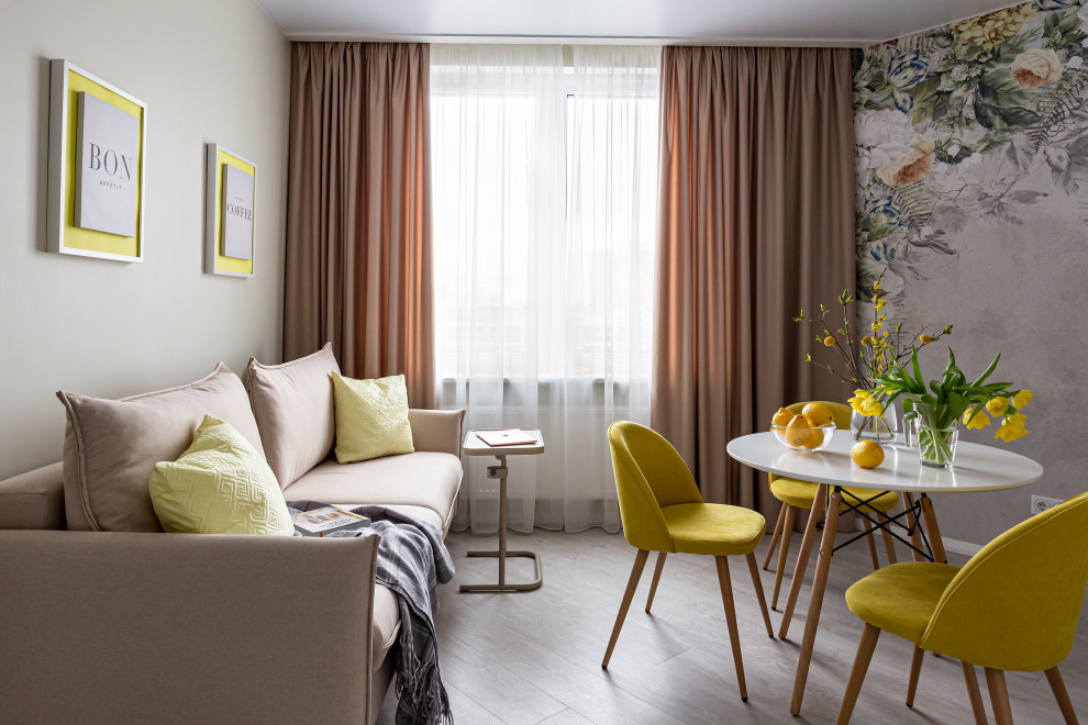 ДОМ на Блюхера