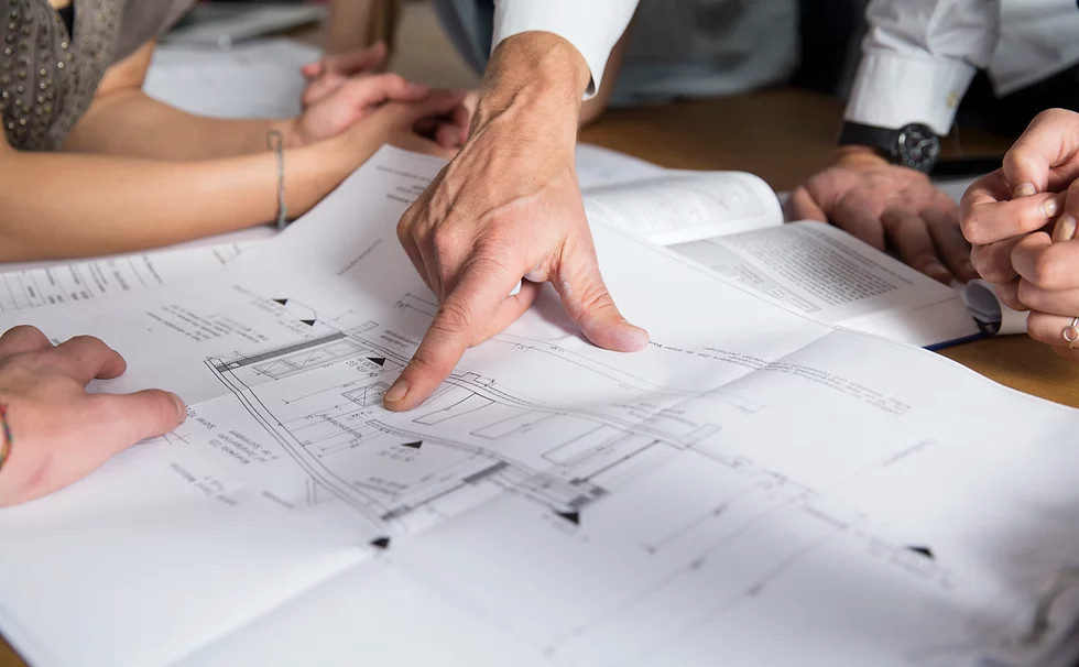 consulting services