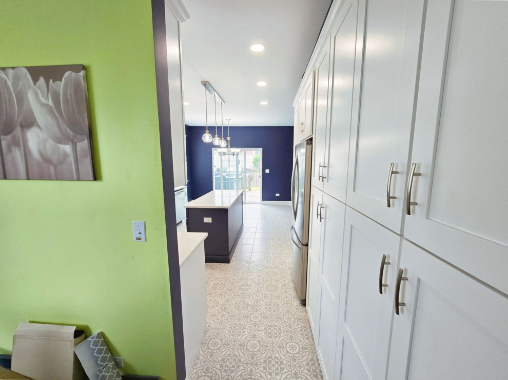 Montgomery Full Kitchen Remodel