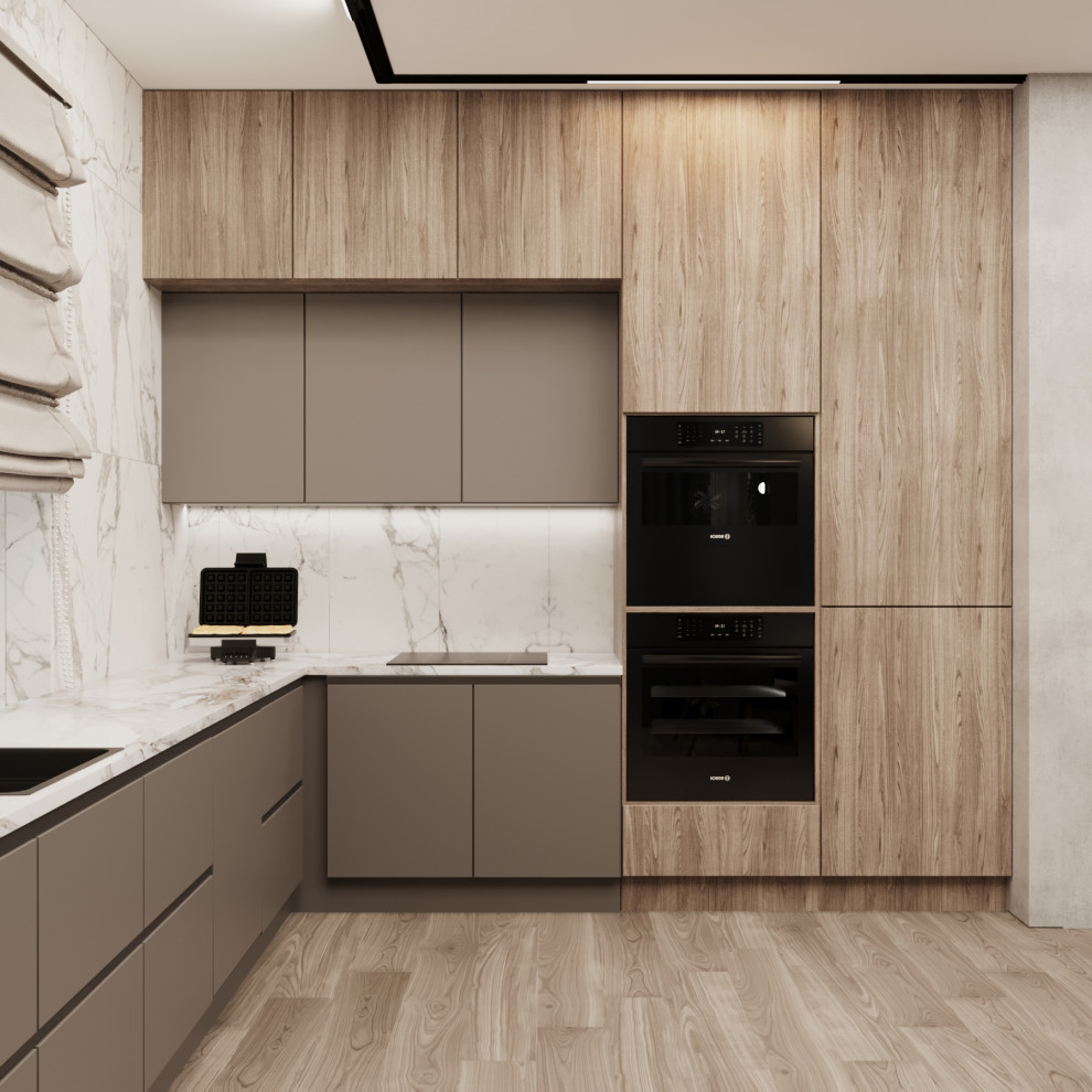 Дизайн помещений дома