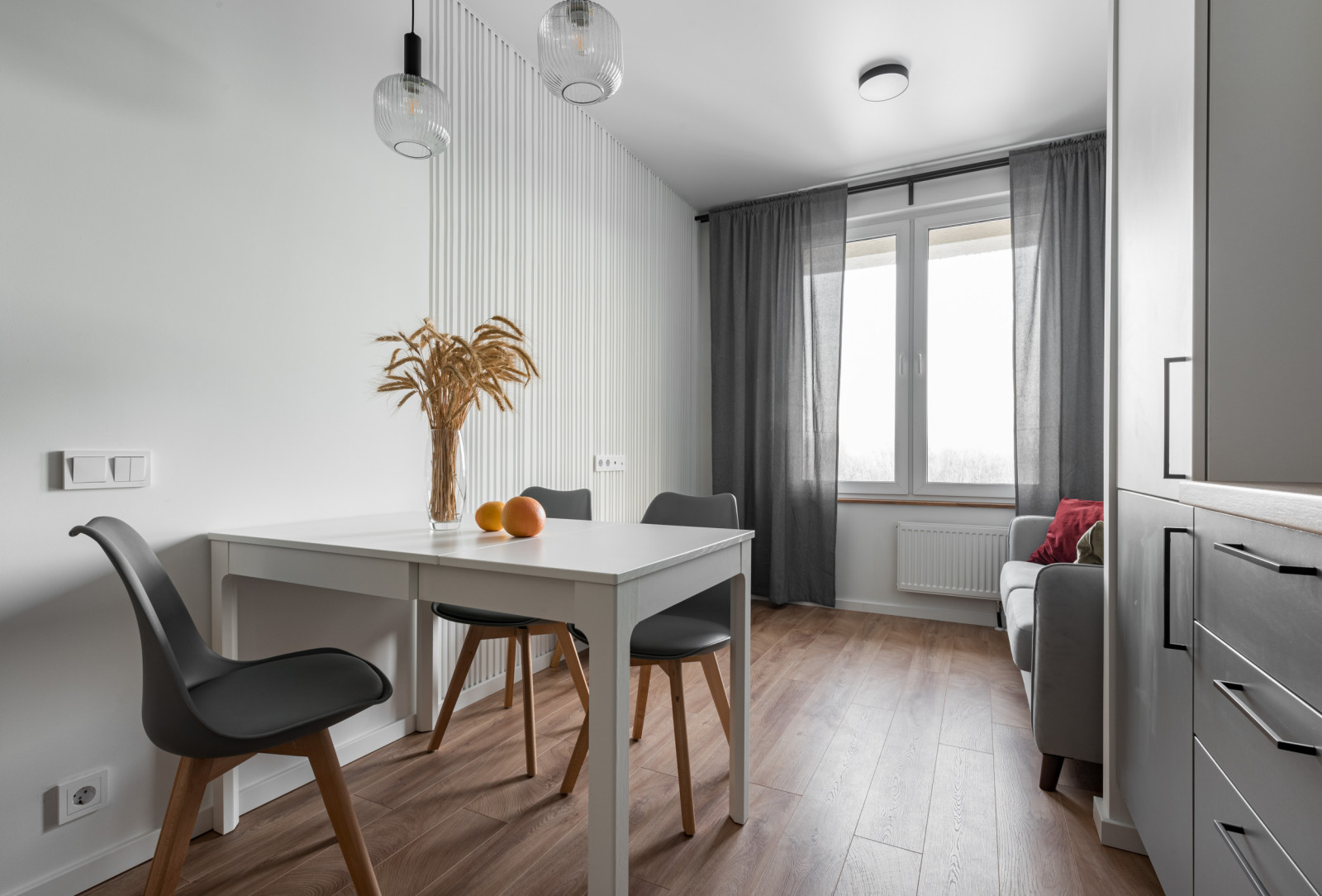 ЖК "Монодом"