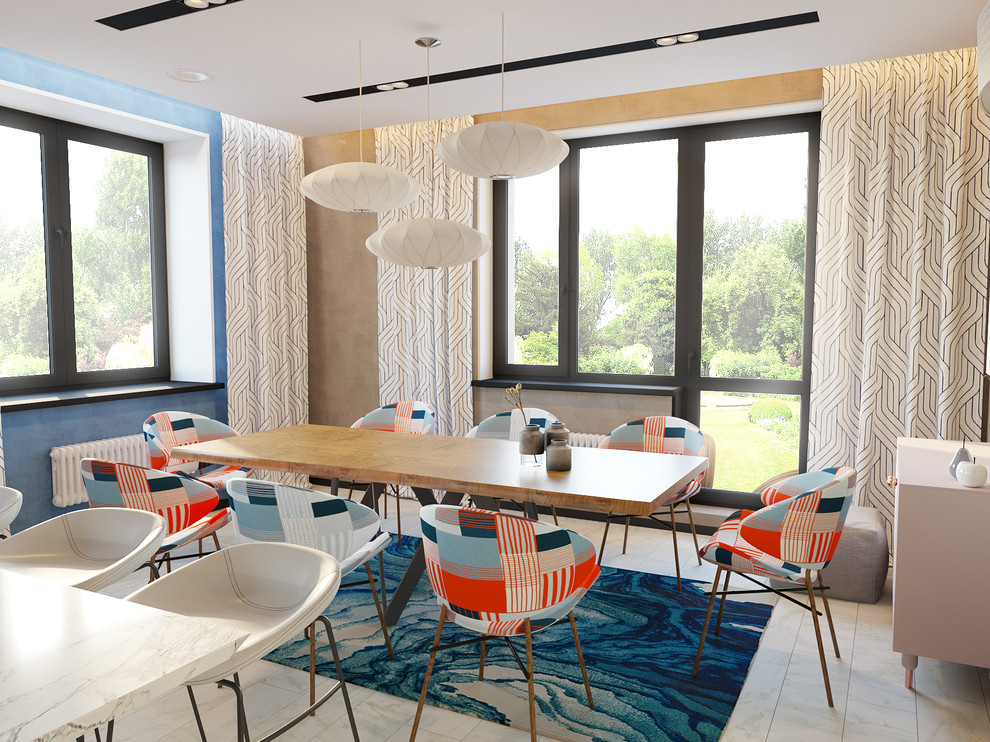 Средиземноморье в Нижнем Новгороде