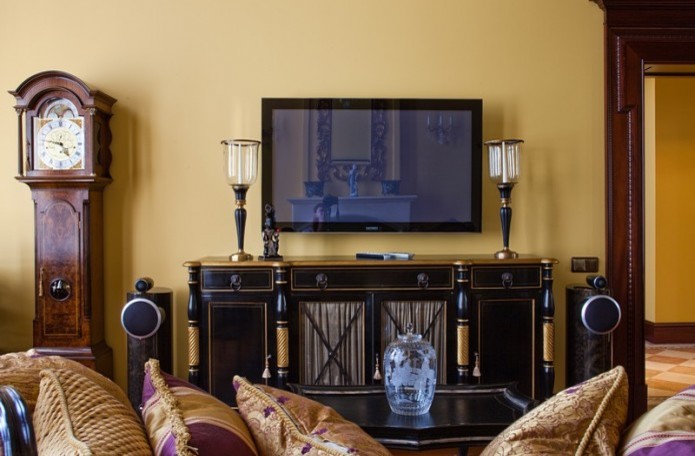 проект "Дом в Павлово"