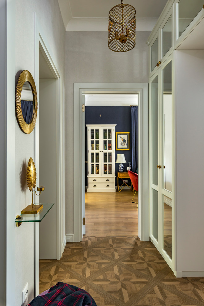 Квартира на Набережной