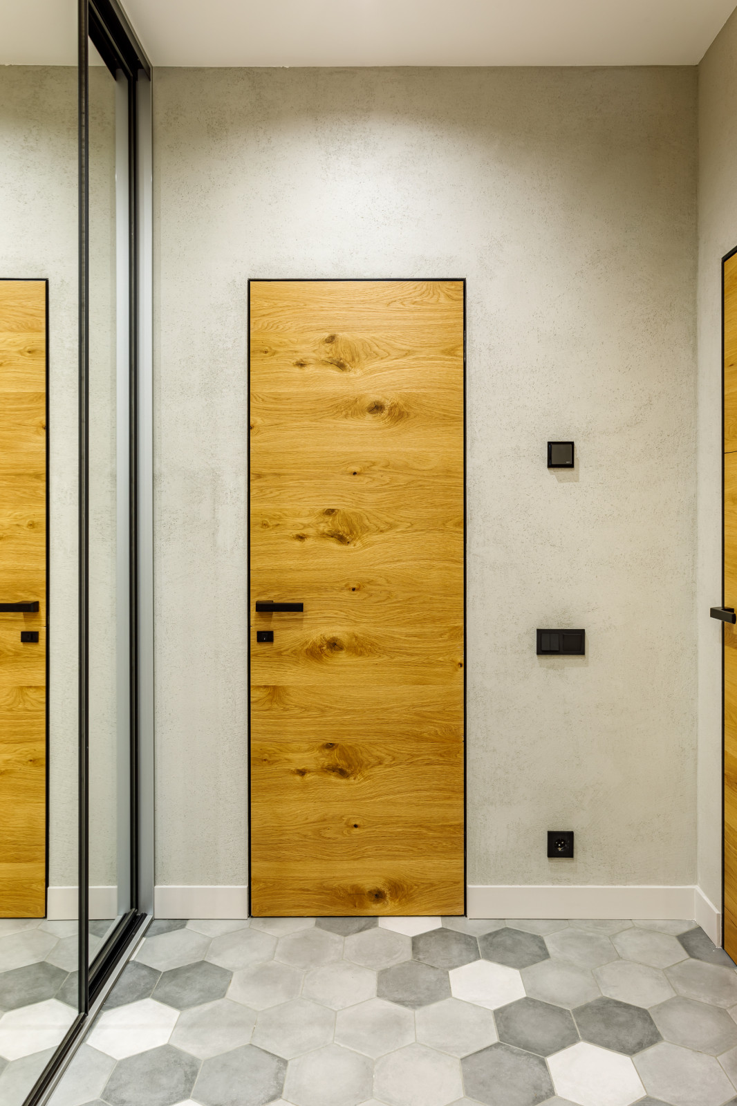 ЖК "Мосфильмовский" фото