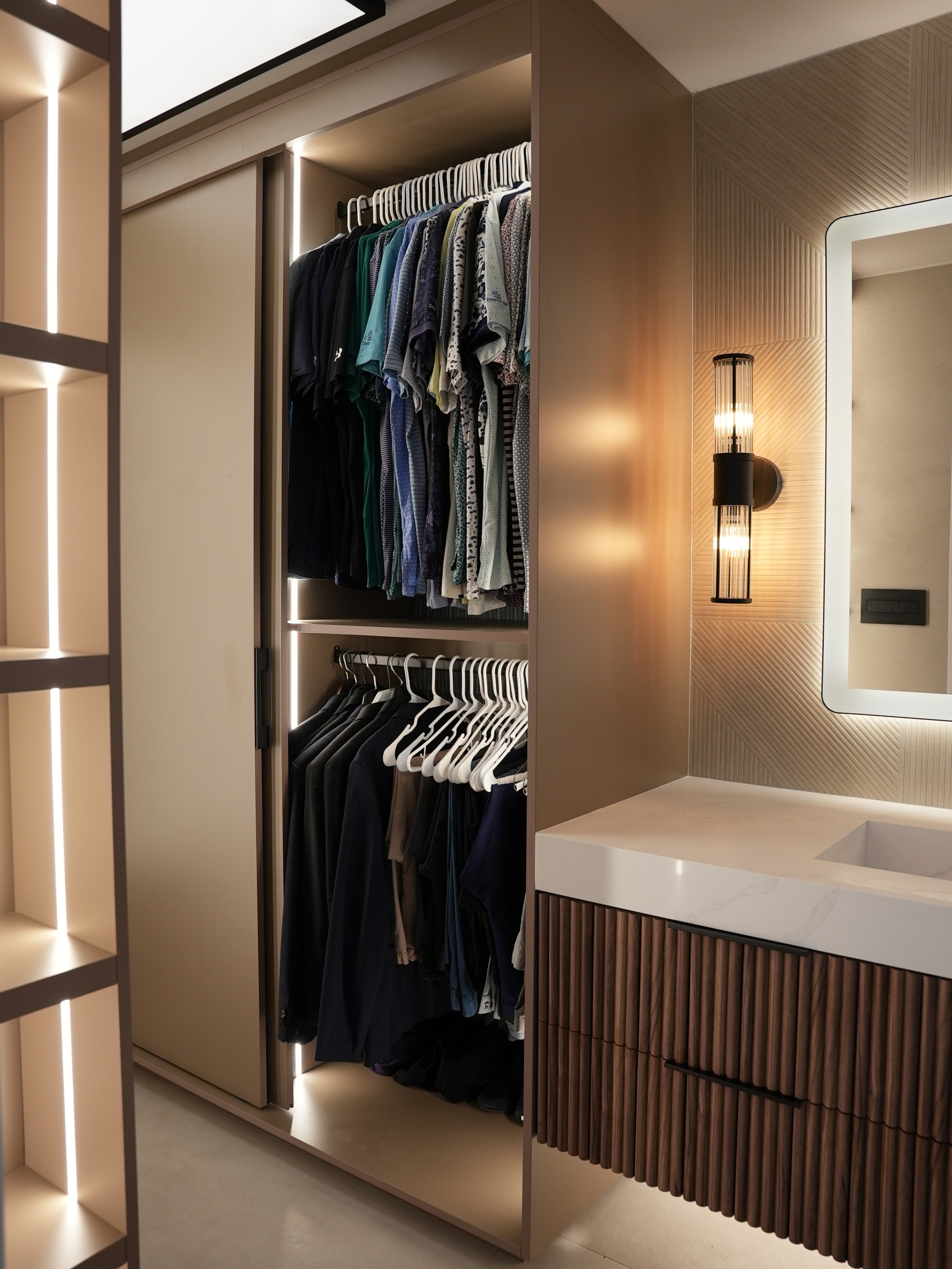 Master Bathroom Fully Renovated High-end quality