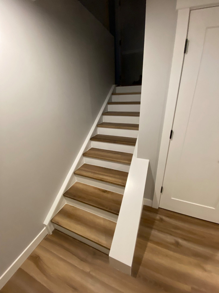 Basement Development