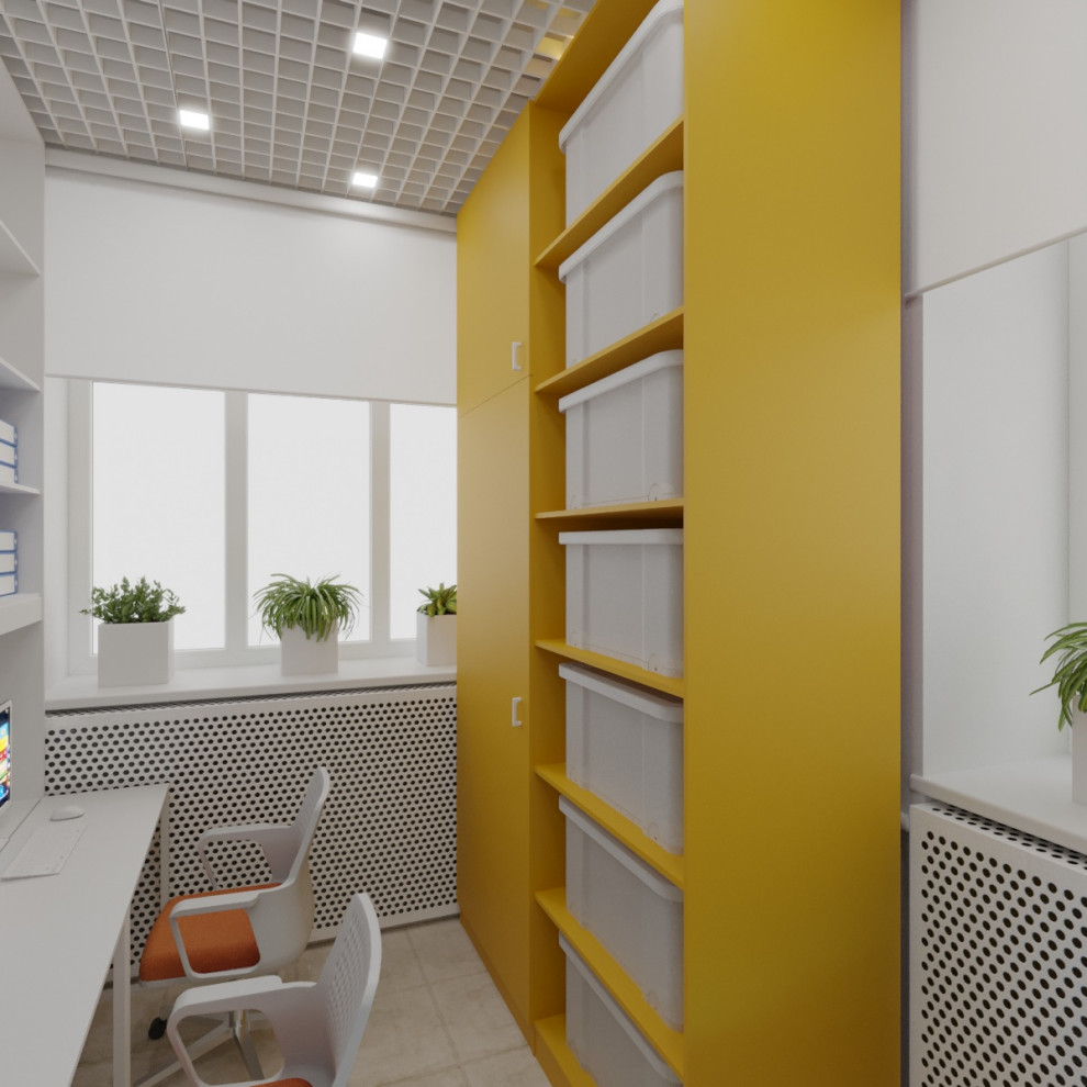 Центральная взрослая библиотека п. октябрьский Пермский край