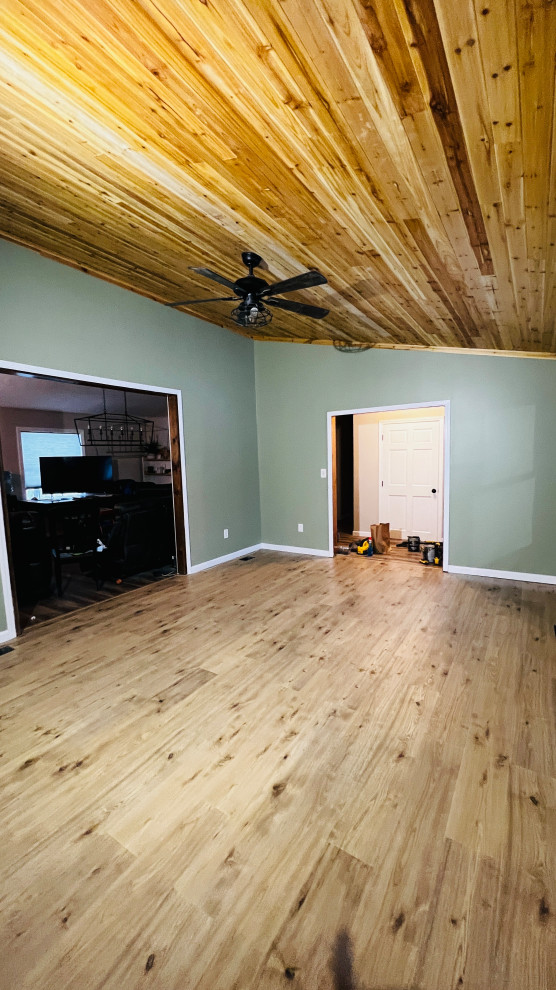 Livingroom Remodel