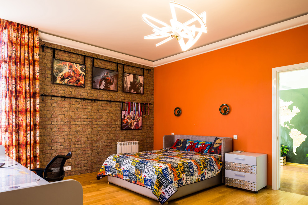 Детская для подростка