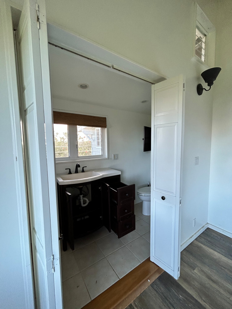 AWALAU RD. renovation