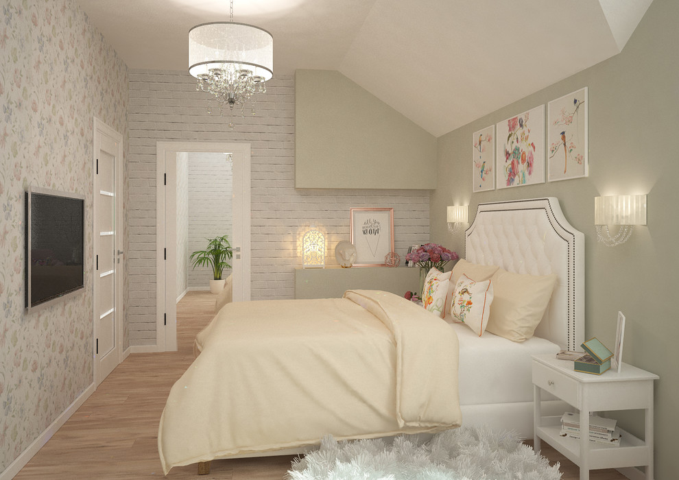 ЖИЛОЙ ДОМ 300 м2.