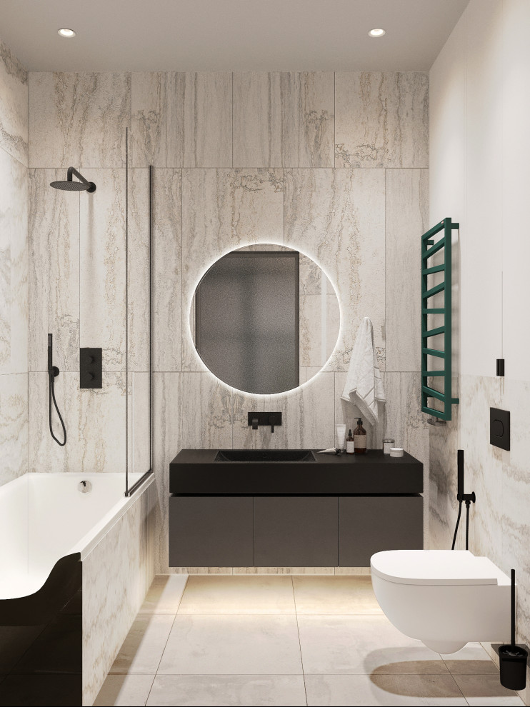 Квартира в ЖК Forest