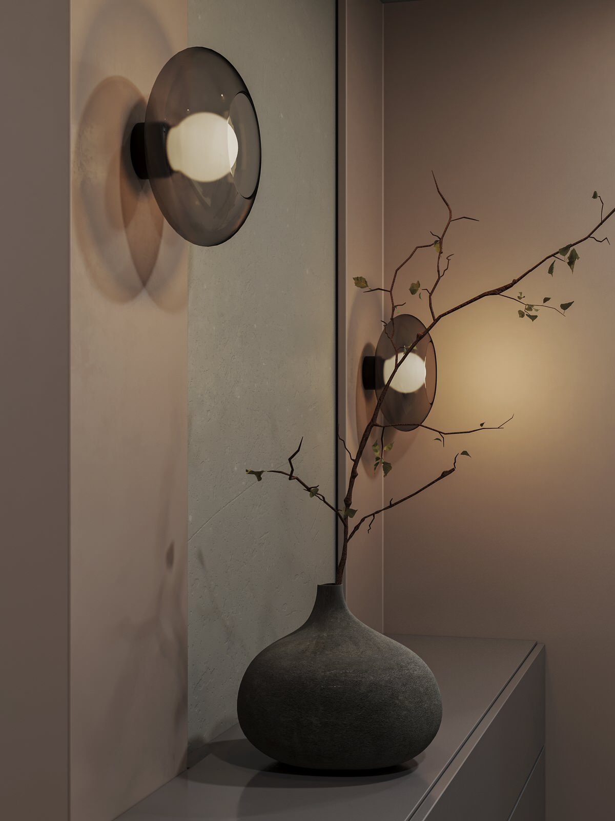 Формула пространства