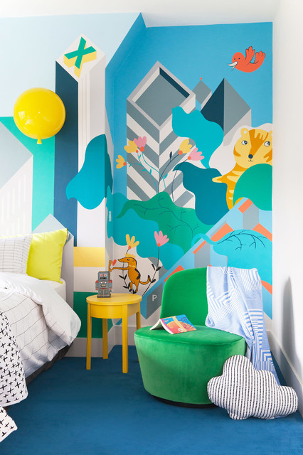 Creative wall art ideas for bedroom Décor: Transform Your Space – Aesthesy