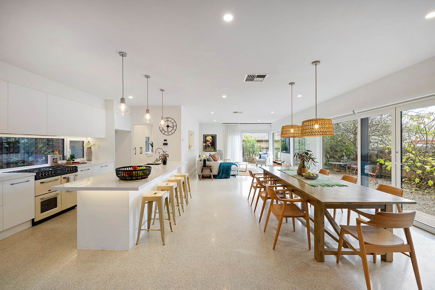 Blackburn Heritage Extension – Award-Winning Sustainable Family Home