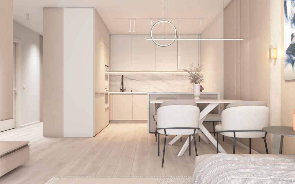 ЖК Притяжение