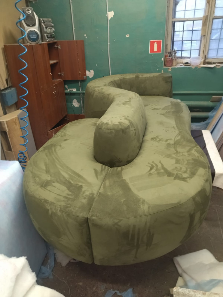 Качество, стиль, комфорт.