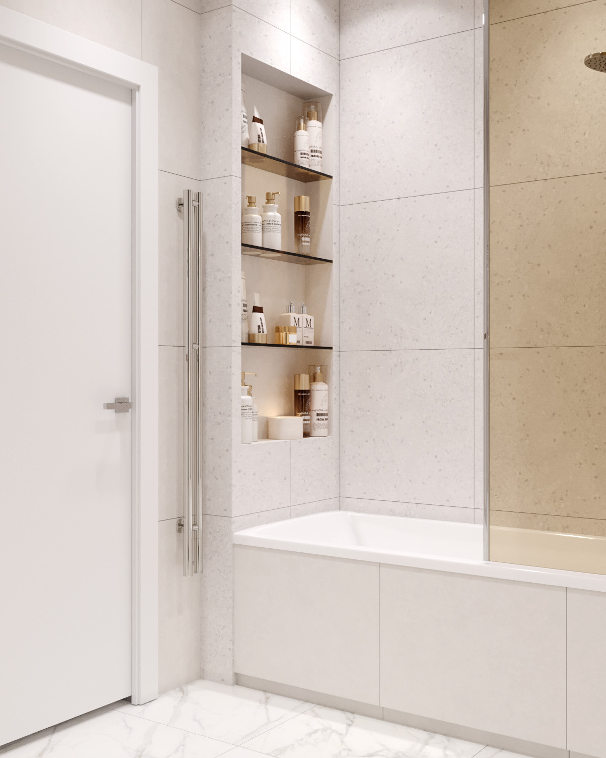 Тайнинская