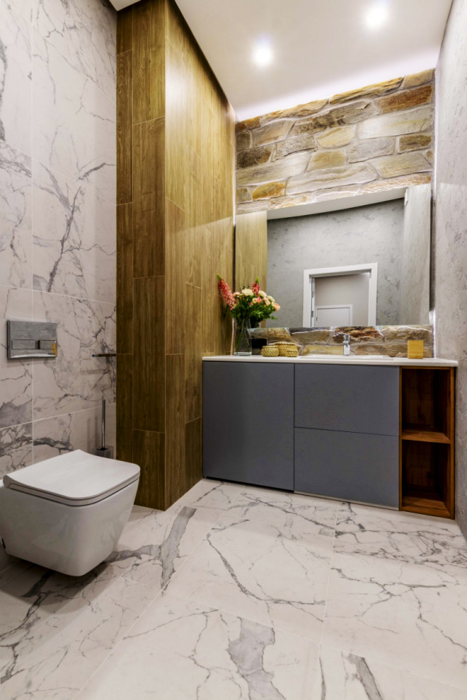 Макаровский 3