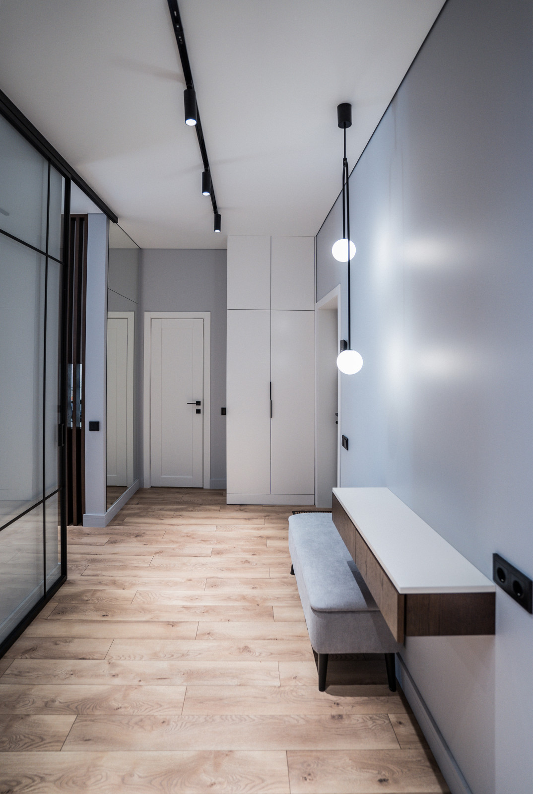 96 м2 ЖК Ричмонд, Казань