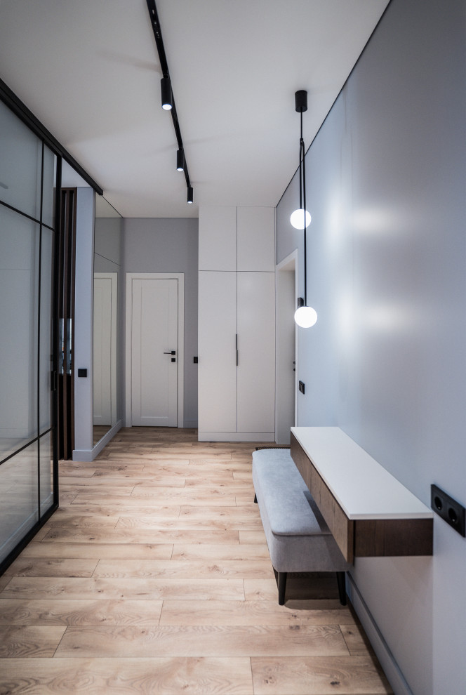 96 м2 ЖК Ричмонд, Казань