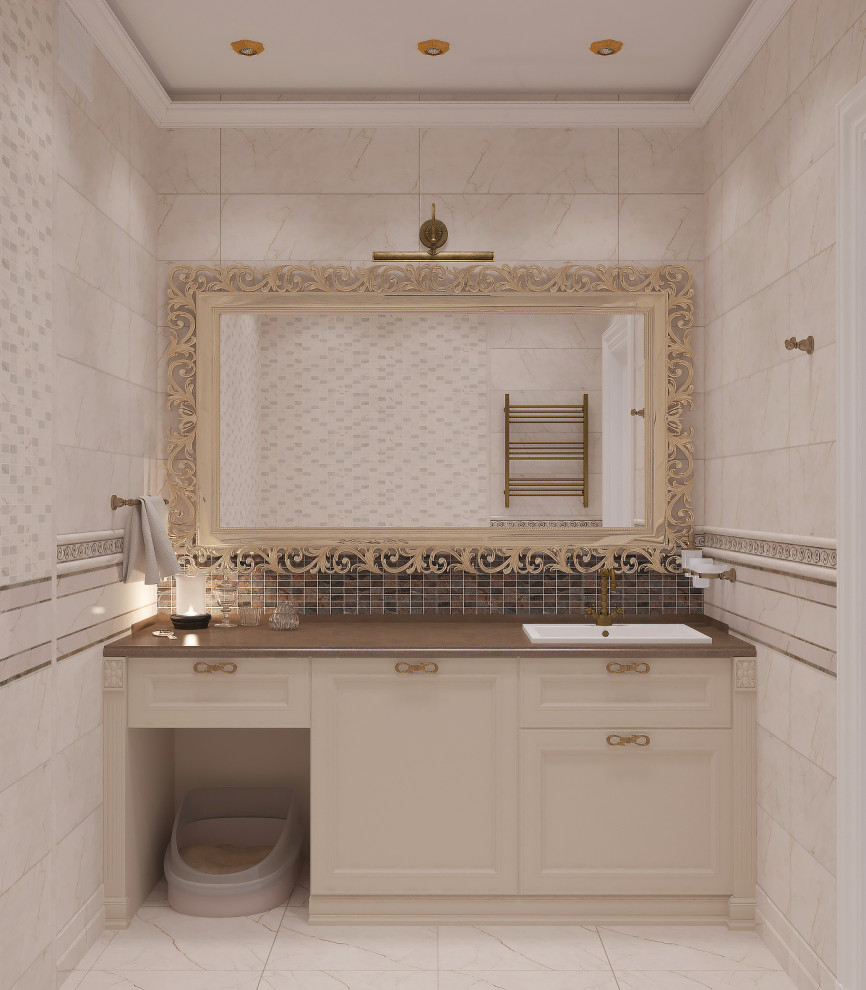 Квартира на Станиславского, 15, г.Новосибирск