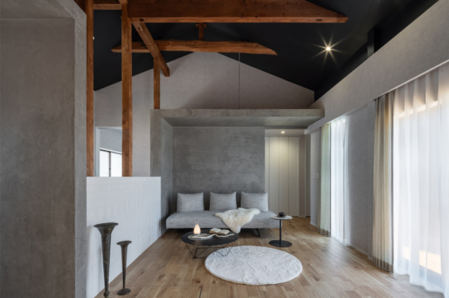 CATEGORY salon