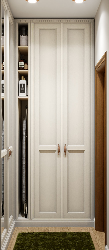 Квартира в классике