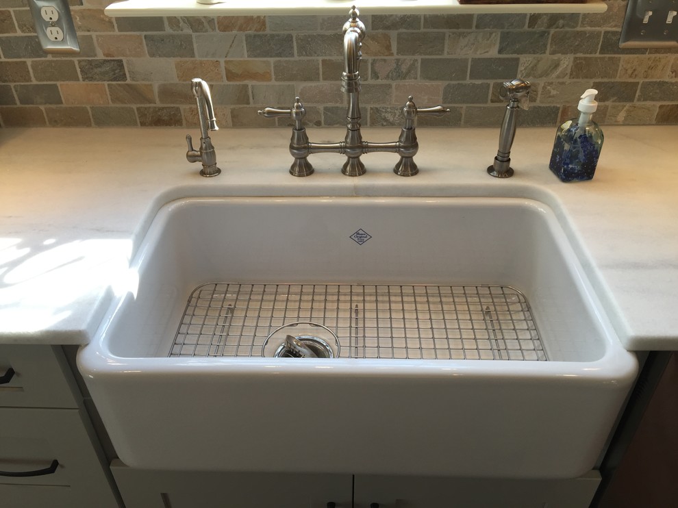 Williamsburg Greystone