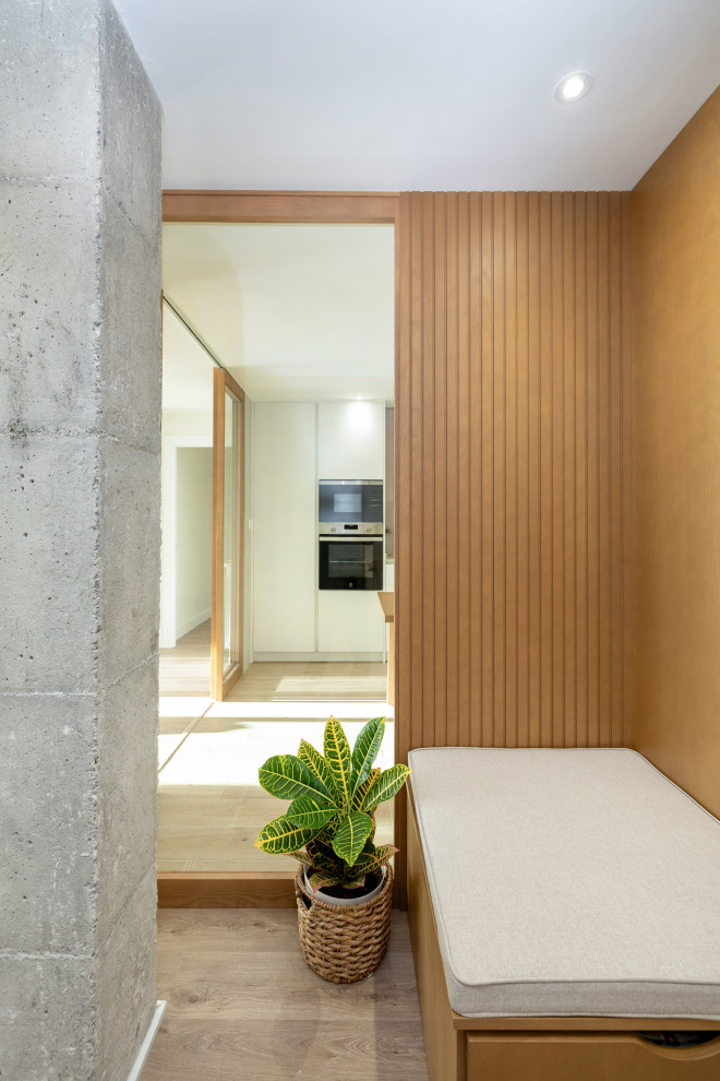 PROYECTO ALMINARES. REFORMA INTEGRAL E INTERIORISMO